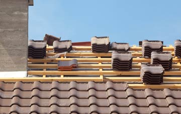 Maligar clay roofing costs