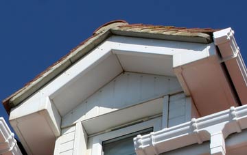 Maligar fascia installation costs