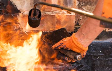 Maligar flat roof repair companies