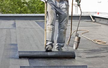 flat roof replacement Maligar, Highland