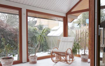 Maligar hardwood conservatory roofing repairs