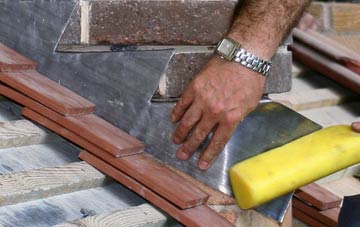 is Maligar lead roofing safe?