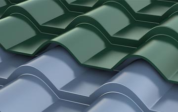 who should consider Maligar plastic roofs