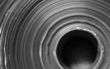 Maligar pvc roof replacement