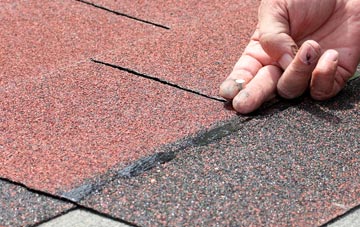 Maligar asphalt roof repairs