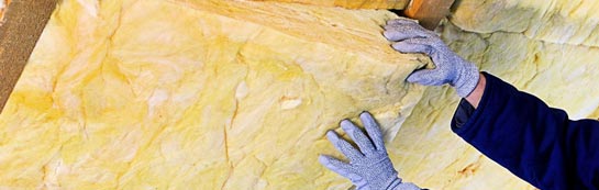 quotes for Maligar roof insulation