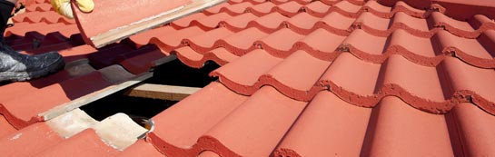 compare Maligar roof repair quotes