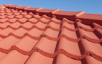 Maligar tile and slate roof replacement