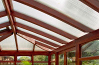 Maligar conservatory roofing insulation