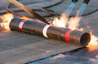 Maligar flat roof sealing