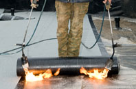 Maligar flat roof sealing quote